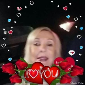 Meet your Posher, Donna